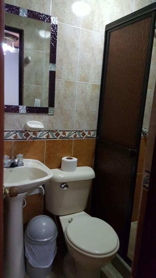 Hotel Confort Cuba Перейра Экстерьер фото